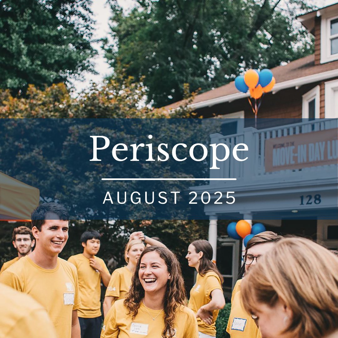 From pre-orientation camps to BBQ lunches, centers across the country are welcoming students with a slate of exciting events. Check out a list of welcome events as well as upcoming study center anniversary celebrations in this month's newsletter. cscmovement.org/wp-content/upl…