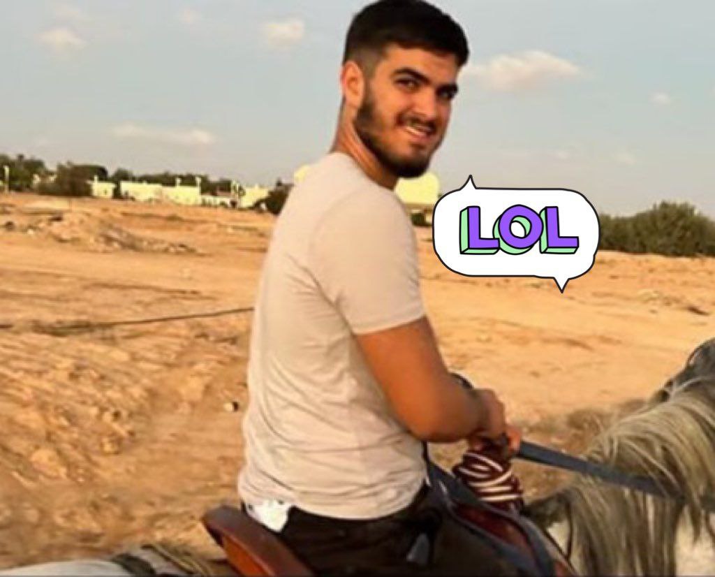 Yehuda Peretz, Israeli soldier from the Golani brigade died in a "car accident". (Israeli media)

Did you notice sudden rise of killed Israeli soldiers by "suicide" and "accidents" after 12 days war ?