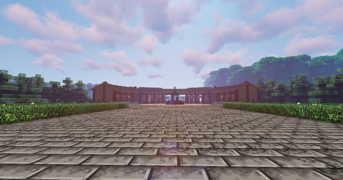 friendsparkMC tweet media