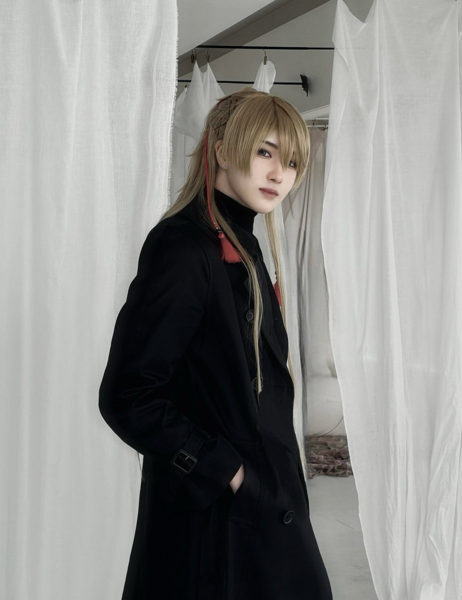 cos 捏造
こりゅ