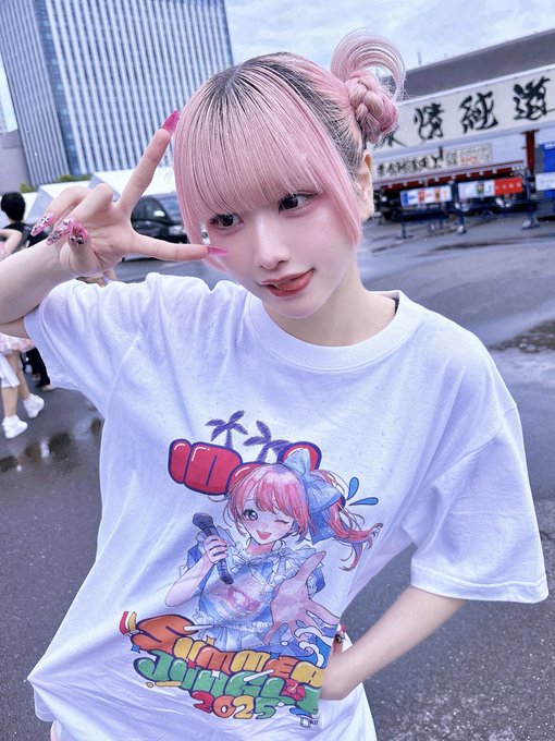 Twitterのコスプレ画像16