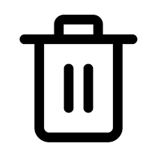 IamAroke's tweet photo. How Delete Works (A thread)
Do you know that everything you’ve ever uploaded on social media or websites and thought you deleted wasn’t actually deleted?
Yes, the picture you uploaded years ago, which you believed was gone, is still accessible to the platform's owners.