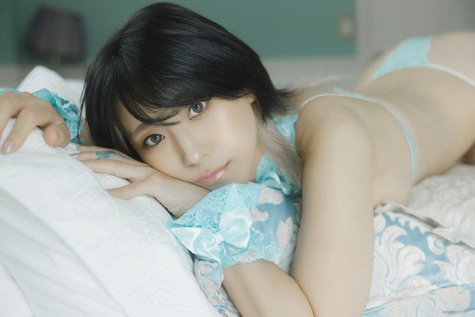 Twitterのコスプレ画像30