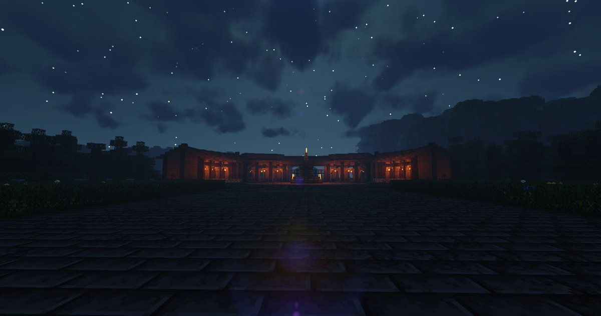 friendsparkMC tweet media