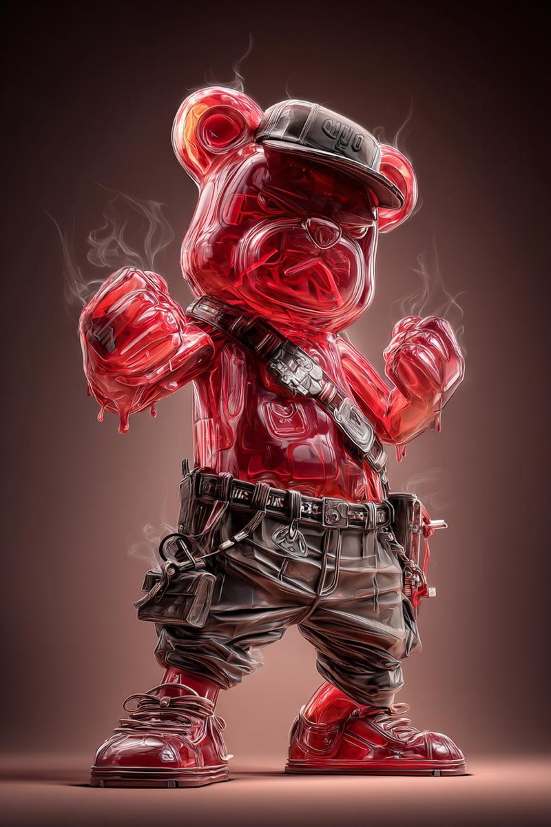 GUMMY isn’t just a coin.
It’s a flavor, a vibe, a lifestyle. 🍬
Sweet on the way up, chewy on the way down — and we never spit it out.
#GummyGang #GUMMY $GUMMY #ChewCrew #StaySticky #GummyGangPFP