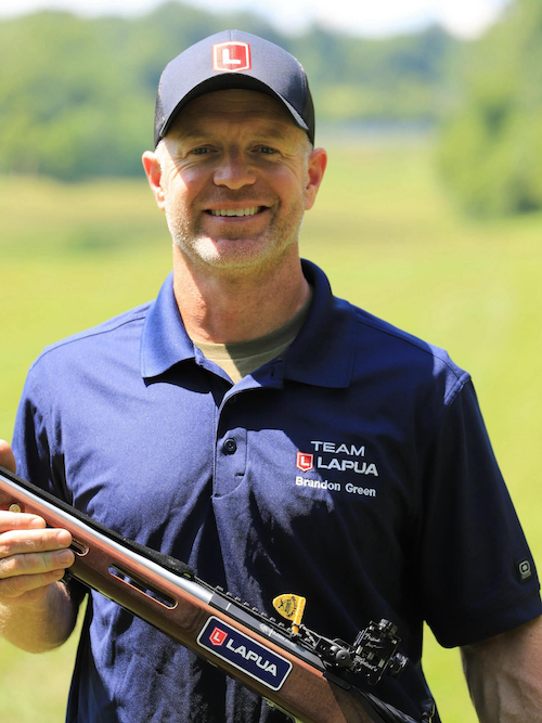 Brandon Green makes history at Bisley’s 156th Imperial Meeting – the first American to win the King’s Prize 🏆
Powered by <a href="/LapuaAmmunition/">Lapua Ammunition</a> distributed in the UK by Viking Arms.
Full story 👉 vikingshoot.com/team-lapuas-br…

#Lapua #KingsPrize #Bisley #ShootingSports