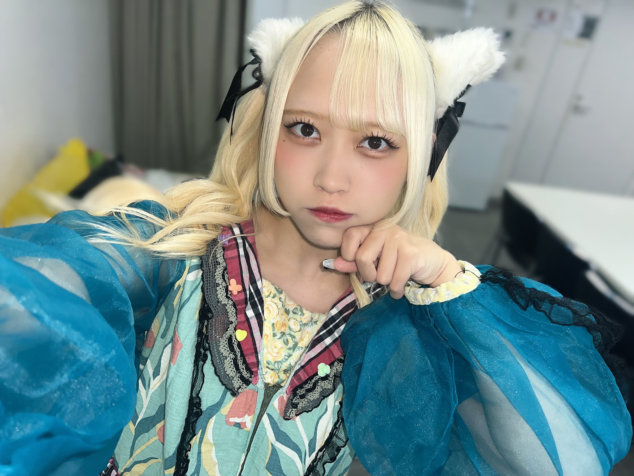 汐音ほのかだよ‼️ on X: 