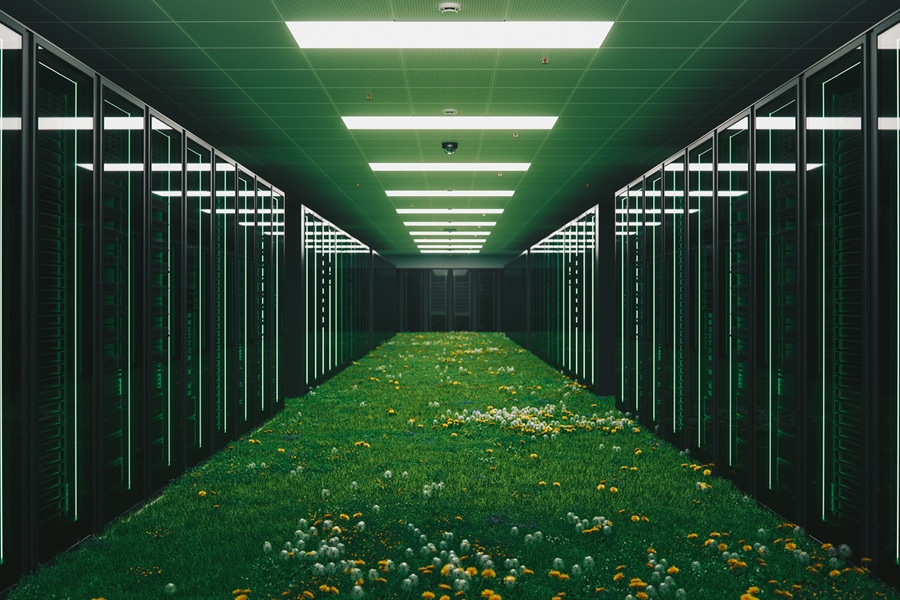 Can Power Hungry Data Centres Become Sustainable? - Find out more at datacentreplus.co.uk/can-power-hung….

#2025 #DCP #DataCentre #AI #Technology #Sustainability