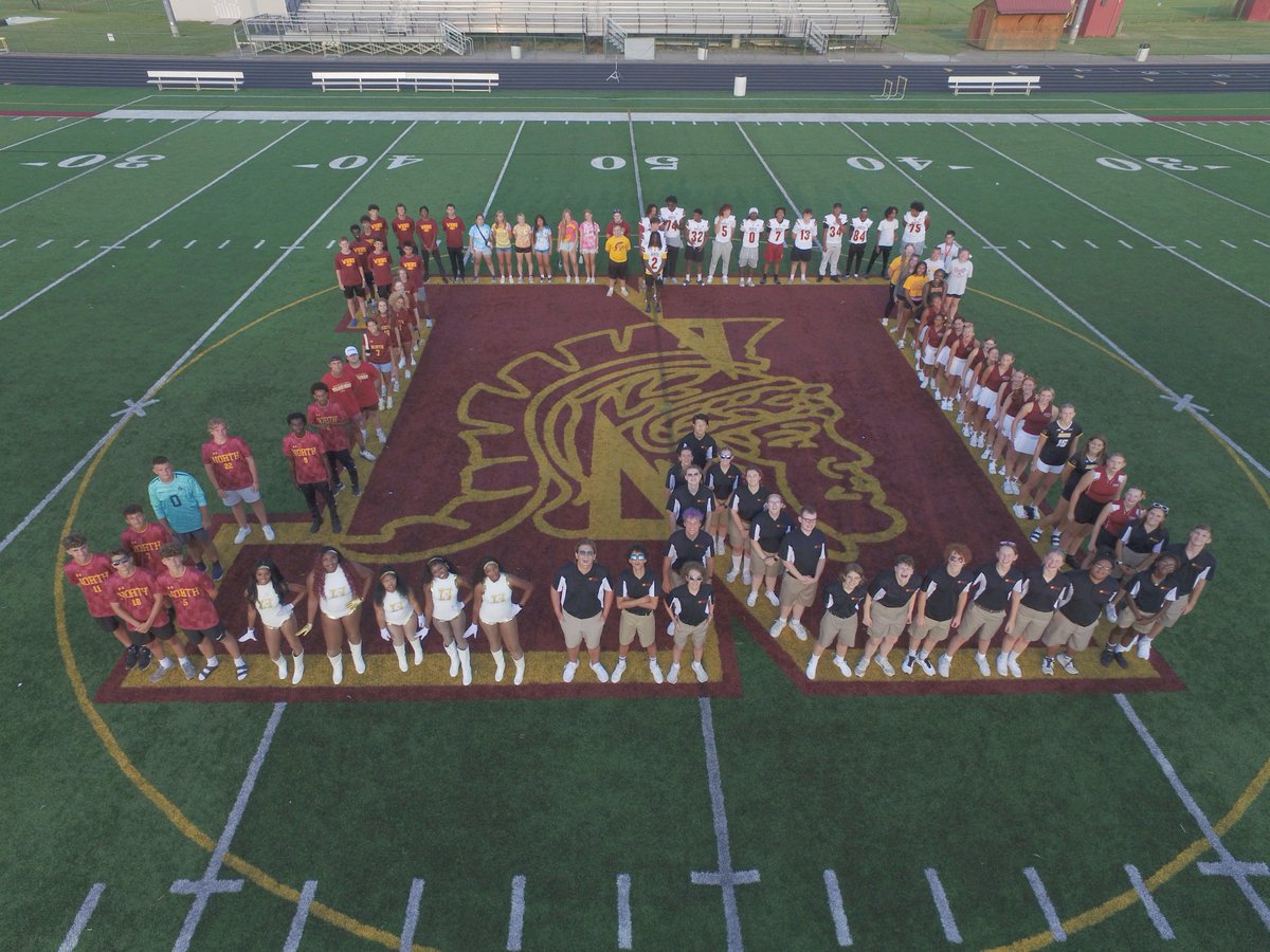 Fall 2025 Seniors!!

📸Courtesy Ron Smith

#ALLN