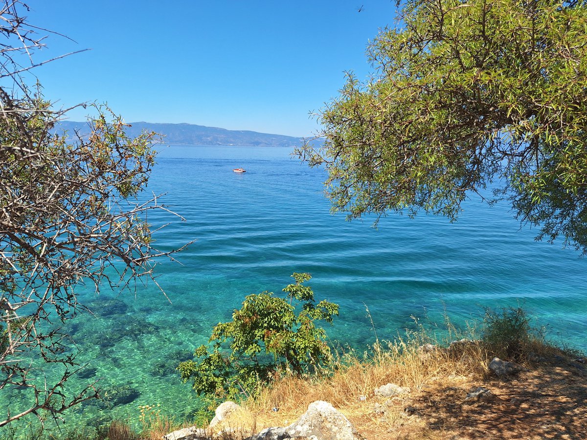 shopkarishte's tweet photo. #Gradishte #Ohrid Macedonia 🇲🇰 https://t.co/FwoI7dHoq5