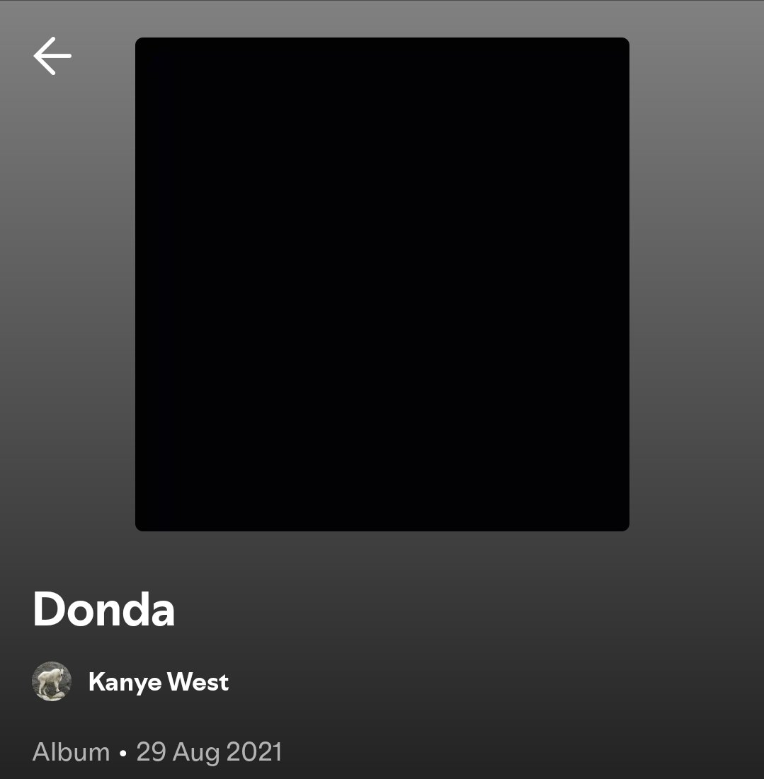chrxsafc's tweet photo. I will never understand how people think this was the album Kanye fell off at. https://t.co/14w8JoP20t