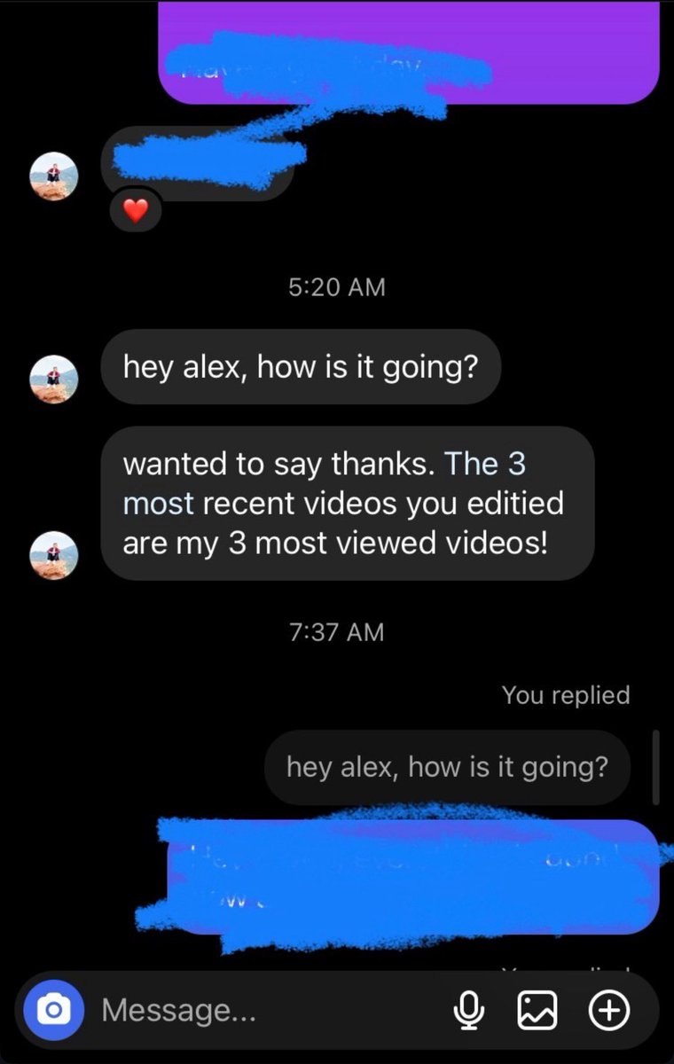Alex Guba | Video Editor & SMM (@fullofedits) / Posts / X