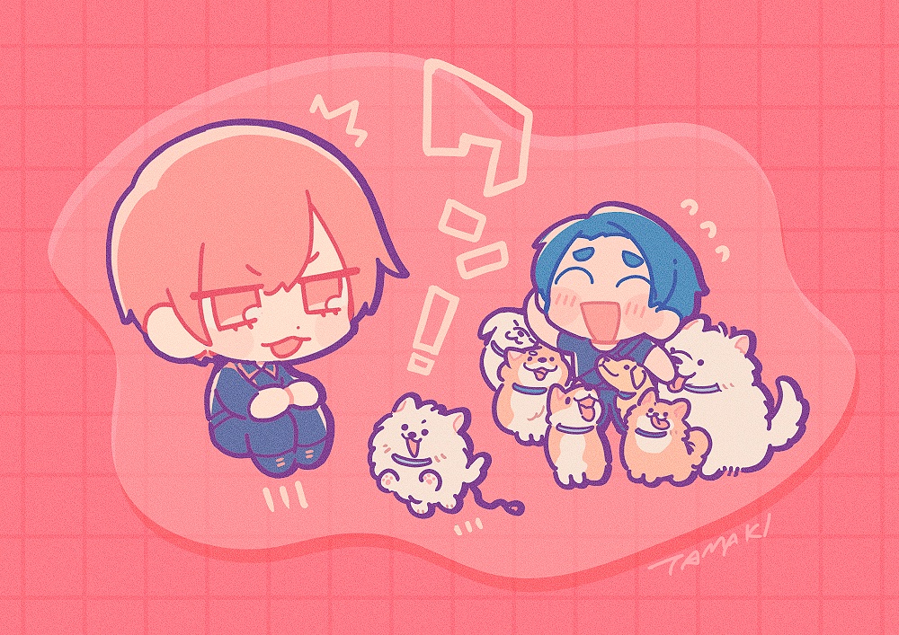 TAMAKI🍤 (@tmk813) / Posts / X