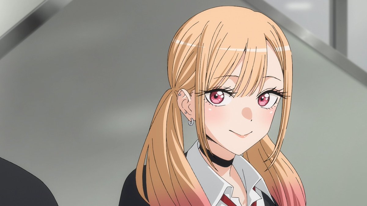 CloverWorks Sakuga tweet media