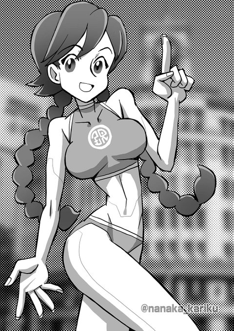 ハートフルな今日を最高の水着で。 