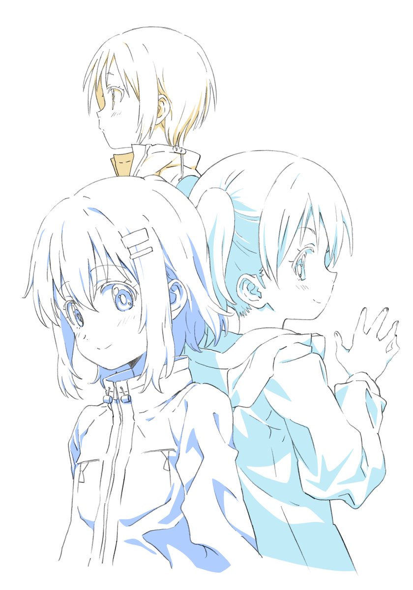 山の日
#ヤマノススメ