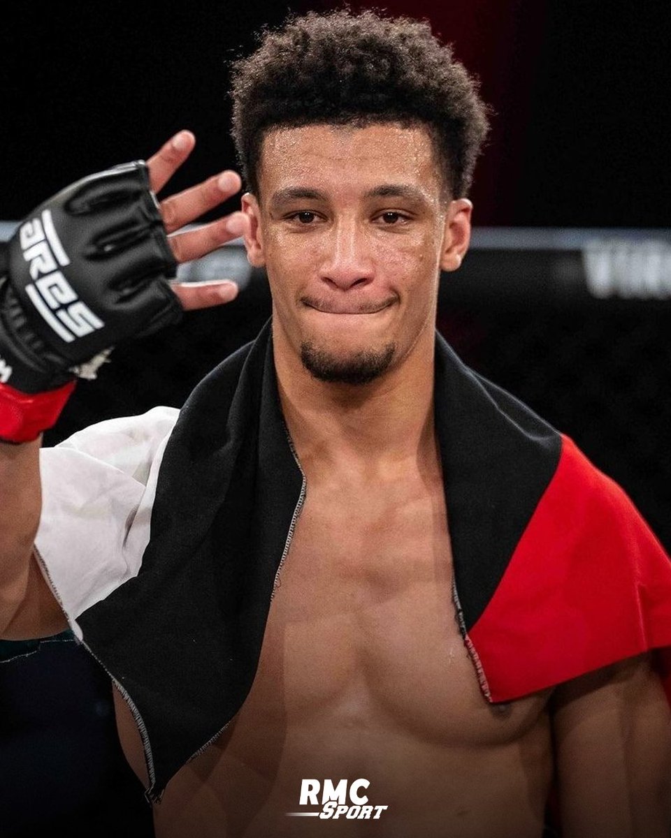 RMC Sport tweet media