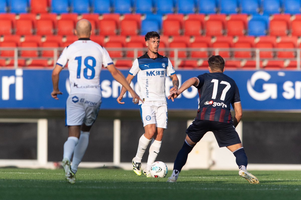 🔜 <a href="/LaLiga/">LALIGA</a> ⚽💙