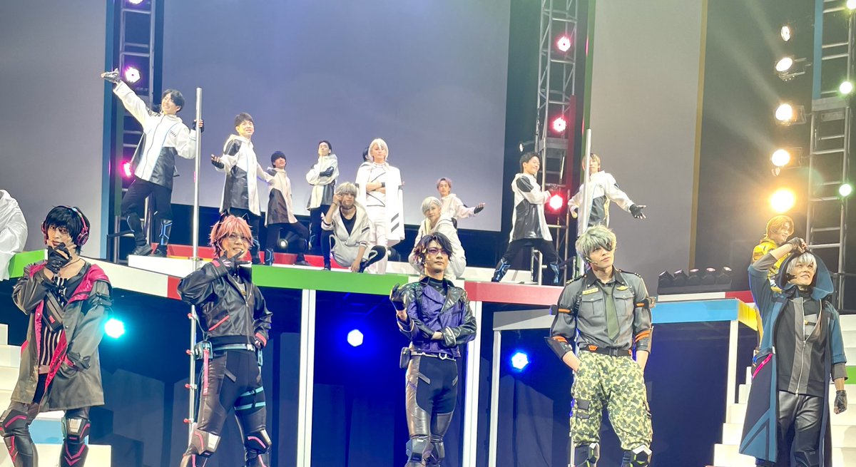 _miccco's tweet photo. #エリステ撮ったよ https://t.co/QiE0ULMAjI