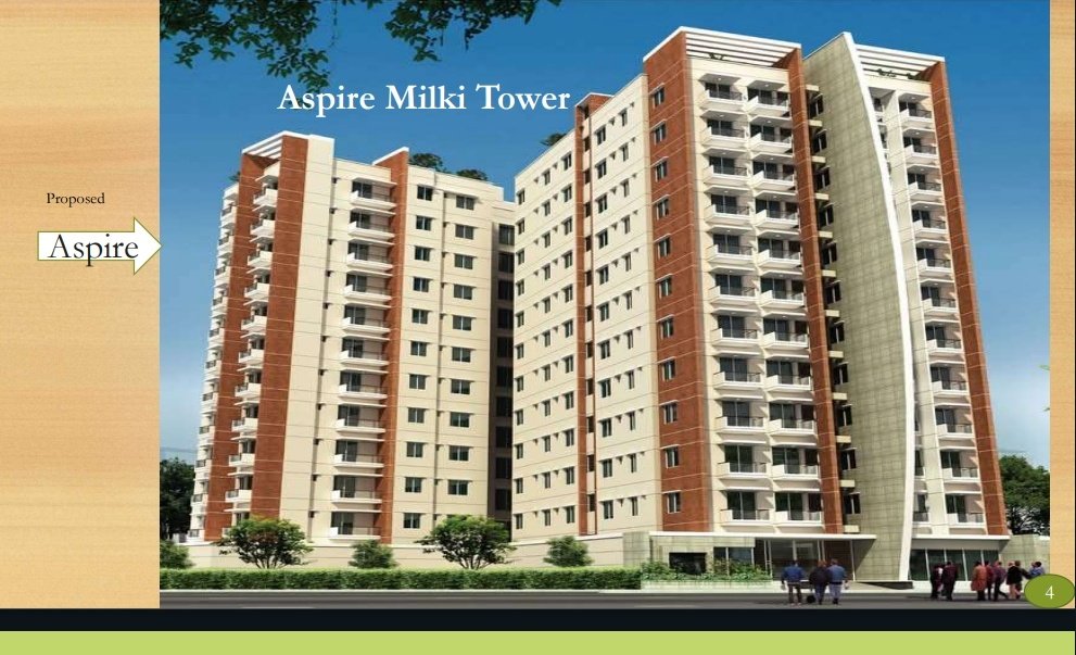 Looks like people are very interested in our future plan of integrating @tabichain into our real estate company’s website. 💢

Since you’re curious, I think I should give you some updates.

Introduction:
Aspire Developers &amp; Properties Ltd is a Bangladesh-based joint stock real