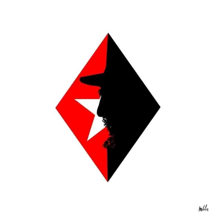 🇨🇺♥️#FidelPorSiempre
Sigues con nosotros todos los días. Estás con nosotros en estos momentos cruciales de #Cuba, siguen siendo fuertes el fervor, la combatividad y la unidad. Desde #Camagüey nuestro amor y lealtad eterna.
#100AñosConFidel 
#PorCamagüeyTodo 
🔵⚪🔴