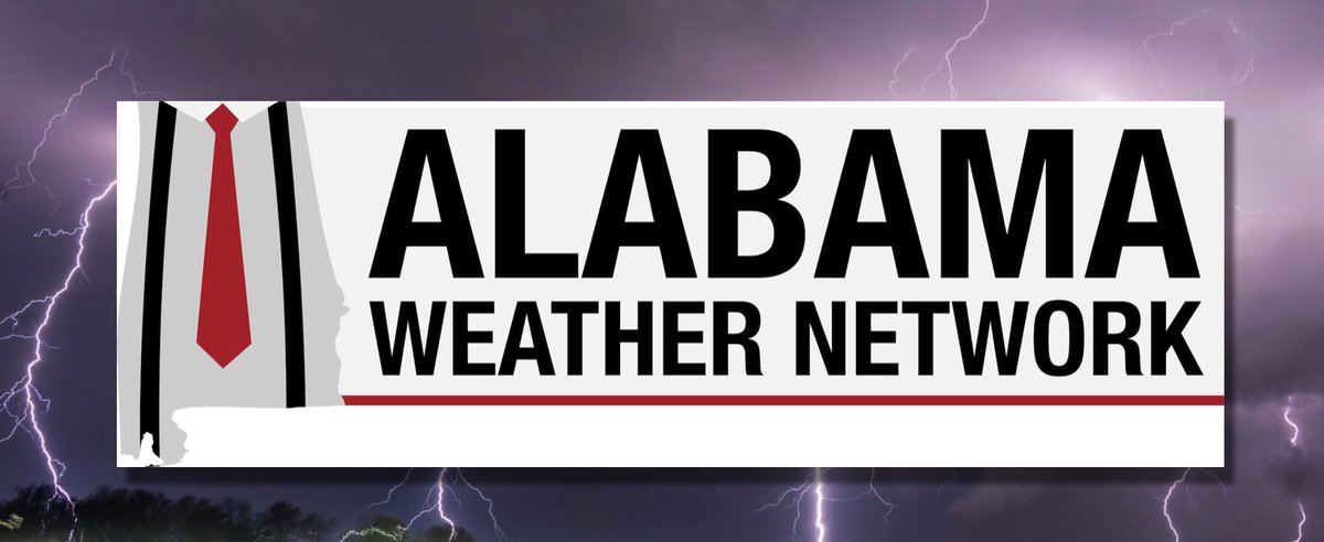 AWN APPS! The Alabama Weather Network apps are available now!

Apple:  apps.apple.com/us/app/alabama…

Google: play.google.com/store/apps/det…

Also look for the AWN apps for your TV... Roku, Apple TV, Chromecast, Amazon Fire are all available a little later this morning (by 11am CT)

I will be