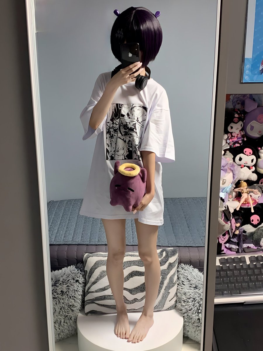 #NINOMAEINANIS #inART