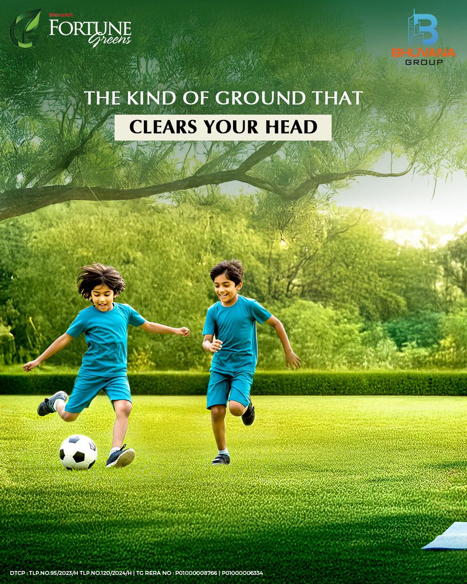 Bhuvana Group tweet media