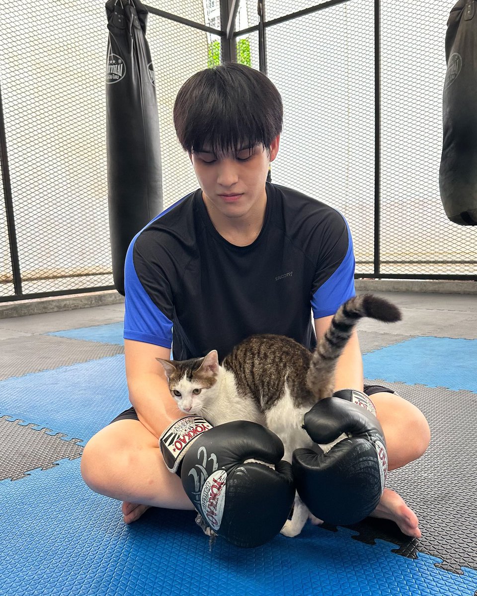 forskynani_'s tweet photo. น่ารัก🥹

ig:domedingdong 

#MuTeLuv
#skywongravee #hirunkit_ https://t.co/7QIS9QuDHe