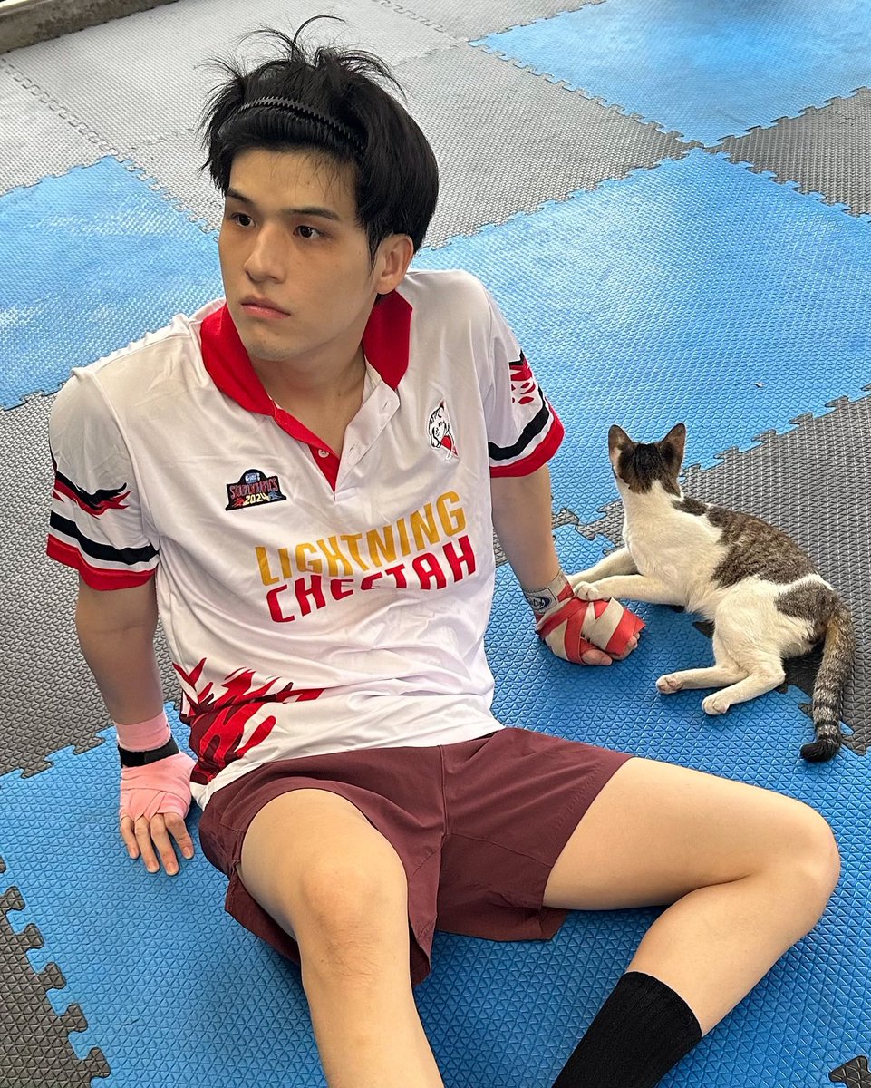 forskynani_'s tweet photo. น่ารัก🥹

ig:domedingdong 

#MuTeLuv
#skywongravee #hirunkit_ https://t.co/7QIS9QuDHe