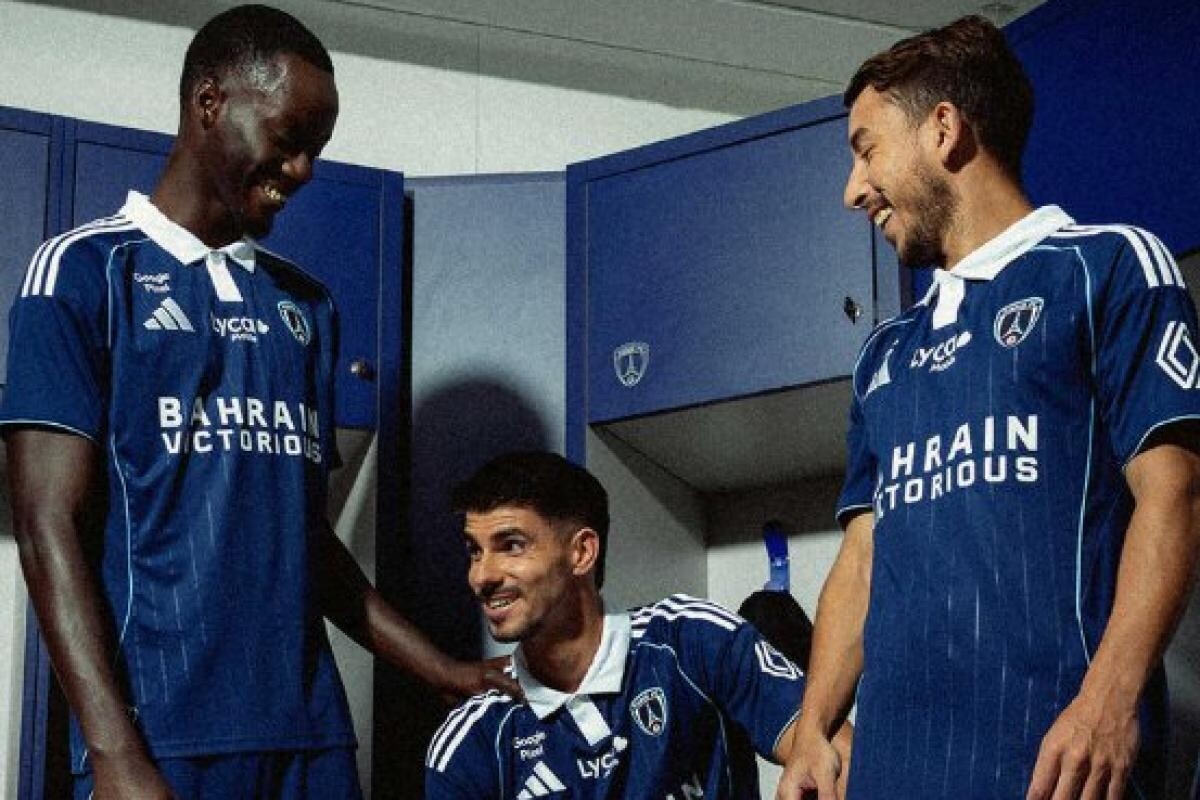 L'Équipe tweet media