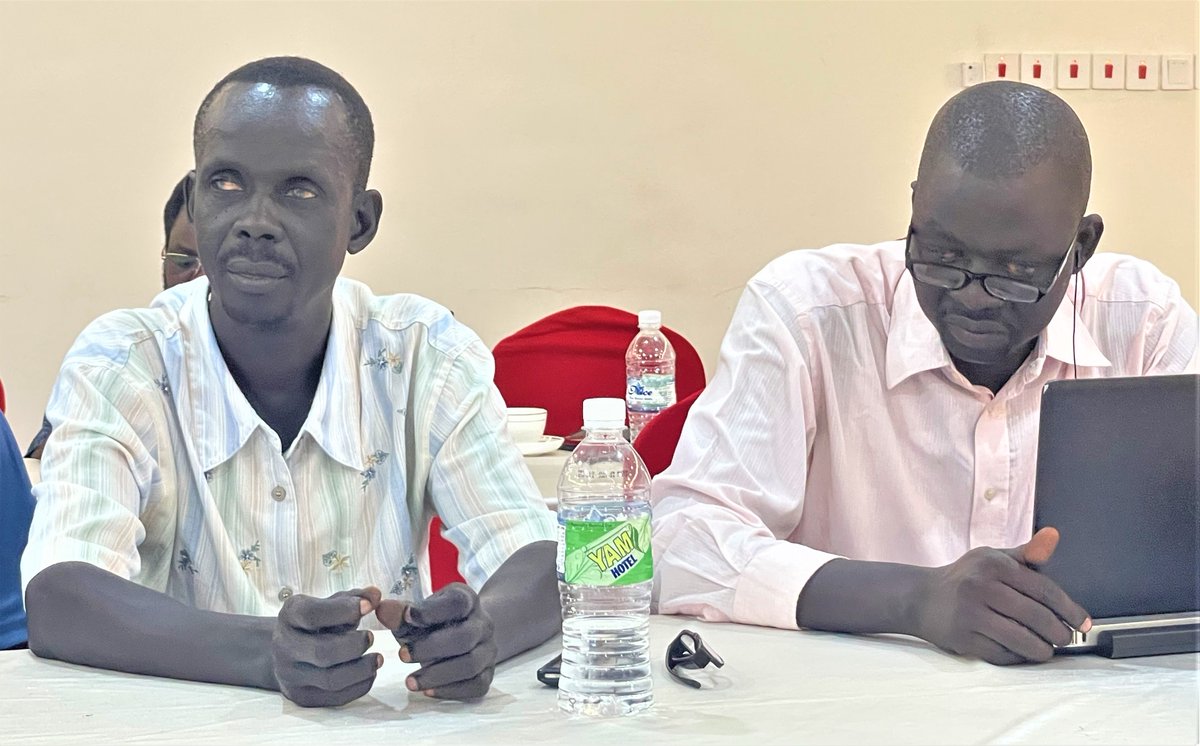 Eve Organization tweet media