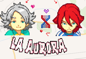 ShinAngelico's tweet image. Quién es el putísimo crack que ha hecho esto en el wplace