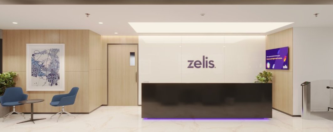 Centrix_Spaces's tweet image. 𝗙𝗿𝗼𝗺 𝗯𝗹𝘂𝗲𝗽𝗿𝗶𝗻𝘁 𝘁𝗼 𝗯𝘂𝘇𝘇 — 𝘁𝗵𝗲 𝗭𝗘𝗟𝗜𝗦 𝘄𝗼𝗿𝗸𝘀𝗽𝗮𝗰𝗲 𝗶𝗻 𝗛𝘆𝗱𝗲𝗿𝗮𝗯𝗮𝗱 𝗶𝘀 𝗱𝗲𝘀𝗶𝗴𝗻𝗲𝗱 𝘁𝗼 𝗱𝗼 𝗺𝗼𝗿𝗲 𝘁𝗵𝗮𝗻 𝗷𝘂𝘀𝘁 𝗵𝗼𝘂𝘀𝗲 𝗮 𝘁𝗲𝗮𝗺.
#zelis #centrixinteriors #designandbuild #officeinteriors #hyderabadworkspaces