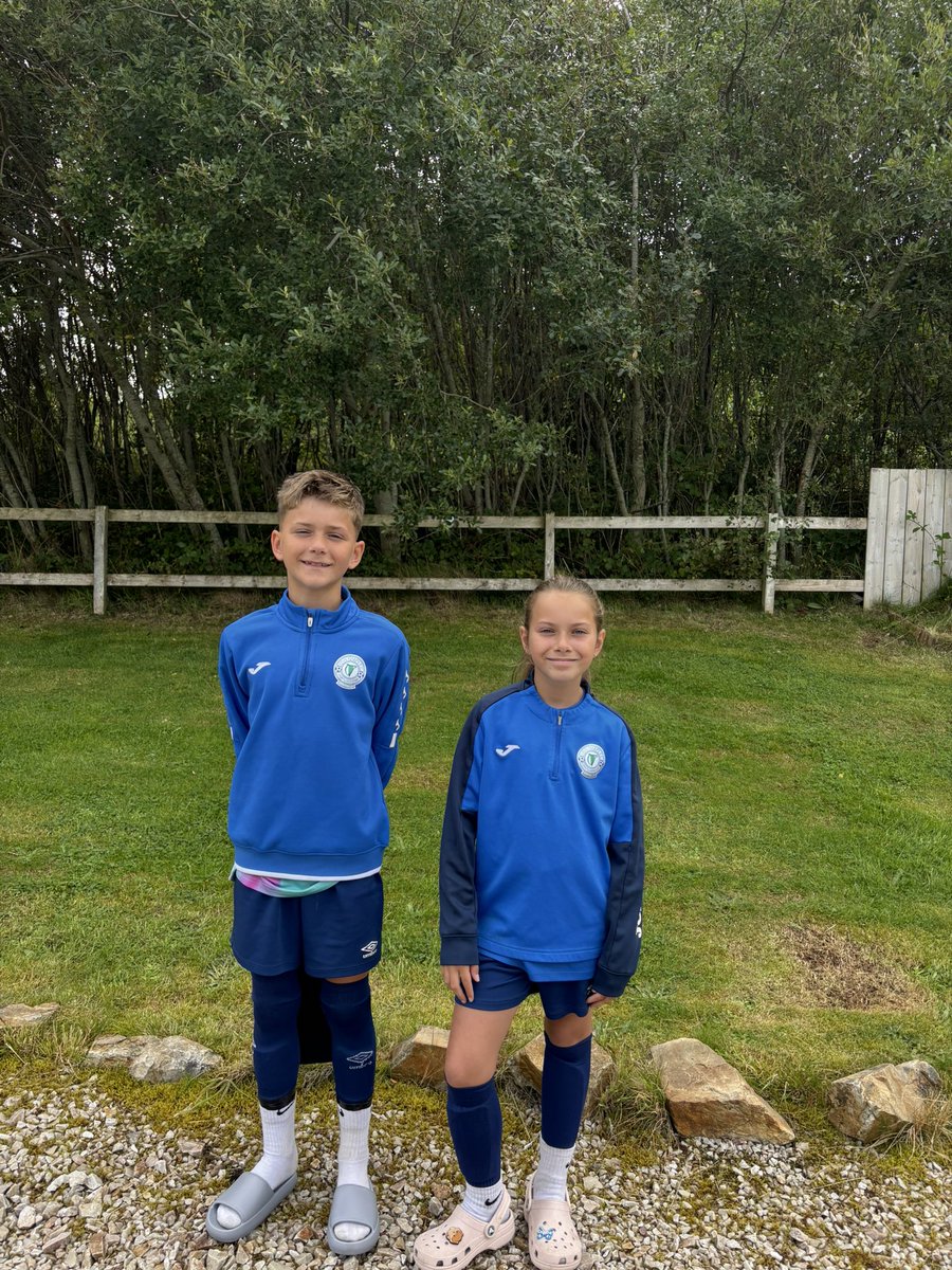 Another Week another camp ⚽️