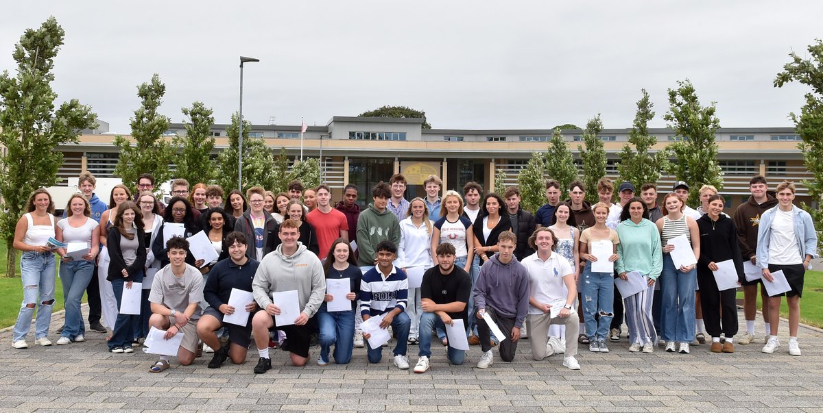 The King's School tweet media