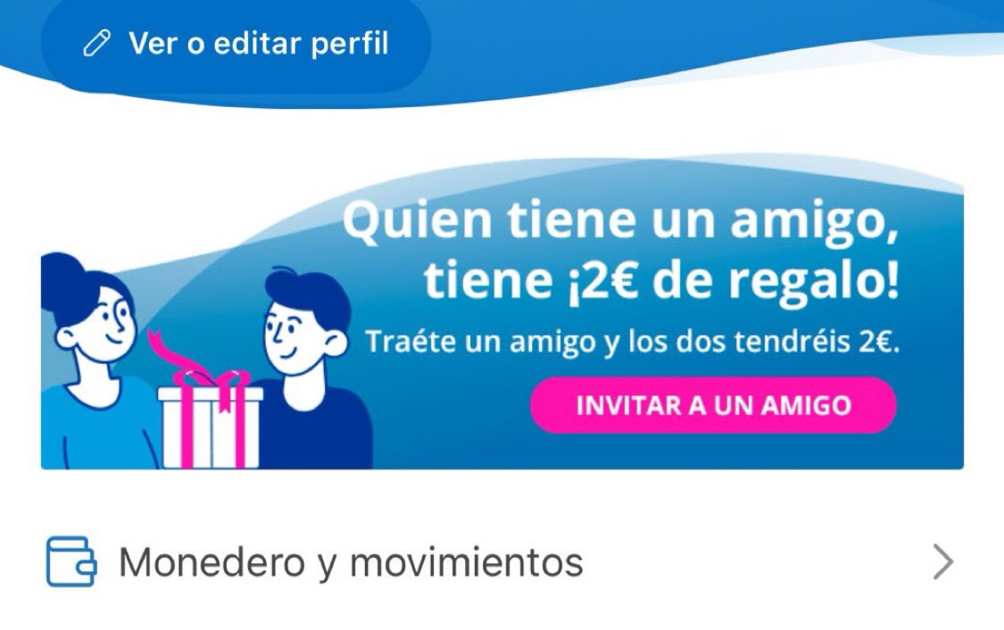 MasonBet2023's tweet photo. Muchísimas gracias por esta promoción a la Mutua... sin duda haré que todos mis amigos y familiares contraten una póliza con ustedes para ganarme 20 euracos. #graciaspornada #decorazon #buenisimapromocion #mierdasuprema https://t.co/kNm5hTIYbw