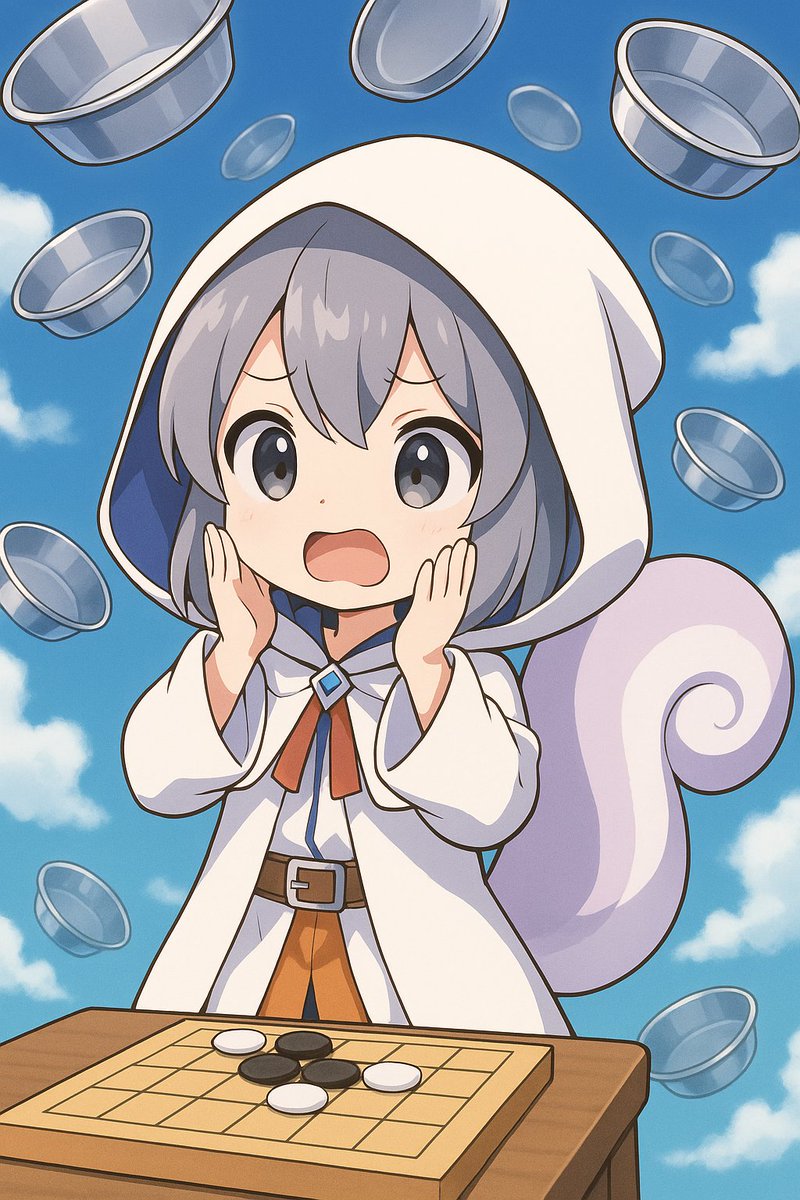 rokus2014's tweet photo. なんか不吉な夢を見たので、生成AIにそれを再現してもらおうと思ったんだけど、思っていたよりカオスな画像が出来ましたね… https://t.co/faoTJNwHRL