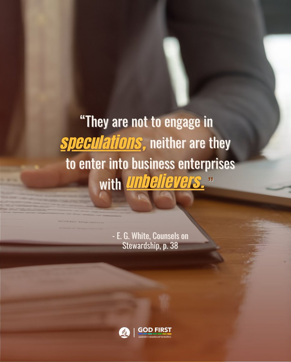 Dynamicstewards's tweet photo. We’ve been trusted with the greatest message ever. Let’s guard it well and share it boldly.

While managing our finances, we are encouraged to focus on the mission.

Let’s be wise and faithful.

📖Read more at https://t.co/YoVIhbDVMv

#GodFirst #DynamicSteward https://t.co/RQuu7ig1p2