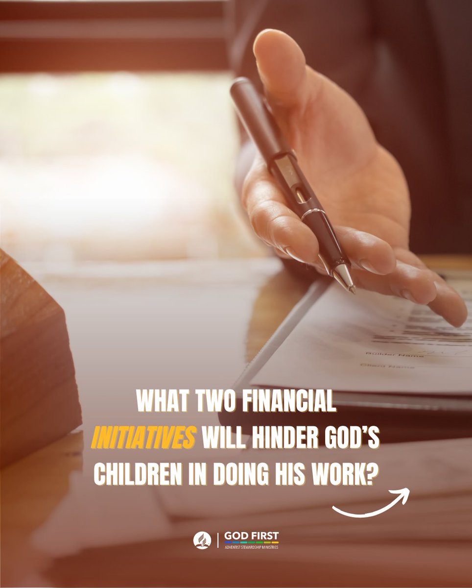 Dynamicstewards's tweet photo. We’ve been trusted with the greatest message ever. Let’s guard it well and share it boldly.

While managing our finances, we are encouraged to focus on the mission.

Let’s be wise and faithful.

📖Read more at https://t.co/YoVIhbDVMv

#GodFirst #DynamicSteward https://t.co/RQuu7ig1p2