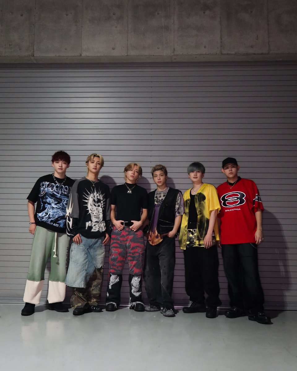 BE:FIRST (@befirstofficial) on Twitter photo 2025.08.11
「CANNONBALL」
<a href="/cannonball_live/">CANNONBALL【公式】</a>
🎧SETLIST PLAYLIST
BEFIRST.lnk.to/CANNONBALL2025
#キャノンボール #CANNONBALL
#BEFIRST 2025.08.11
「CANNONBALL」
<a href="/cannonball_live/">CANNONBALL【公式】</a>
🎧SETLIST PLAYLIST
BEFIRST.lnk.to/CANNONBALL2025
#キャノンボール #CANNONBALL
#BEFIRST