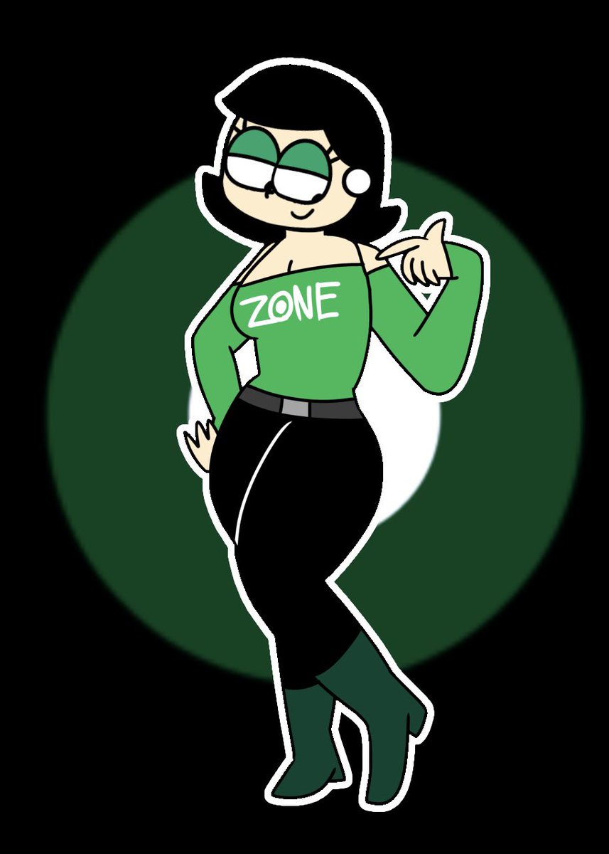 bramemedia's tweet photo. Stand Back, She’s in the “Zone”
#HBOzone https://t.co/0119GjYDiZ