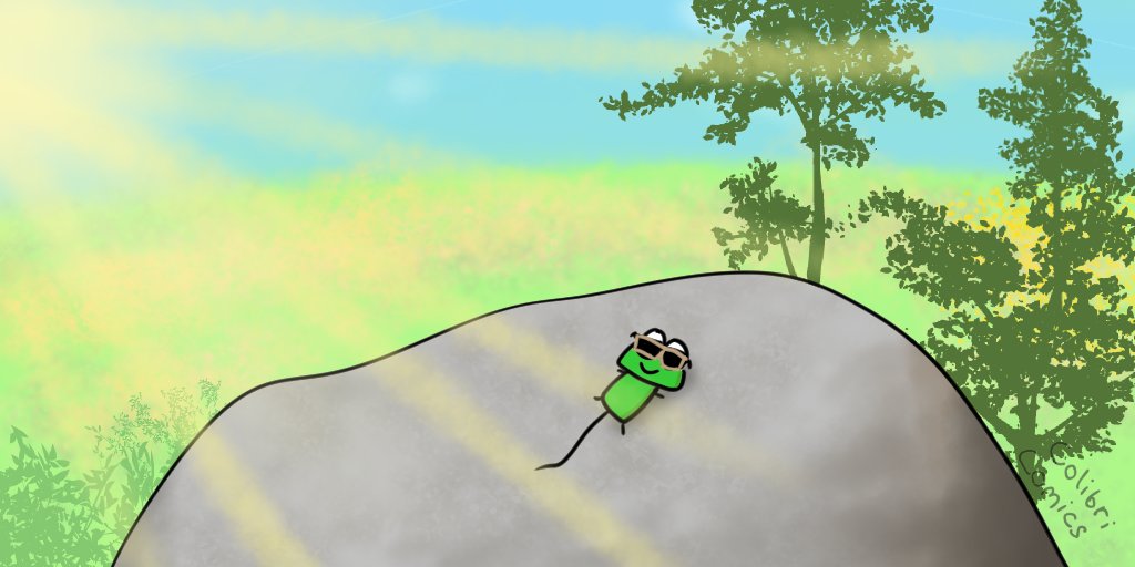 Hach! 
Schön, endlich wieder Sonne auf der Haut zu fühlen :) ☀️

Obacht: Denkt an Sonnencreme/spray/hut/kleidung oder Schatten ☝️

#sonne #sommer #yey