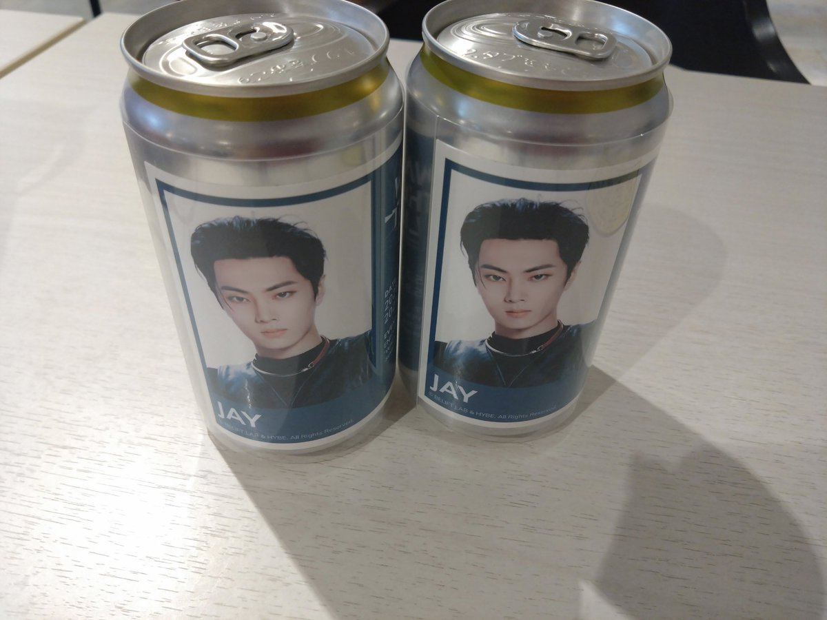 ENHYPEN交換

譲)ジェイ
求)ニキ

現在梅田にいます。8/14のcafe
手渡し優先です
お気軽にリプお願いします

#ENHYPEN交換