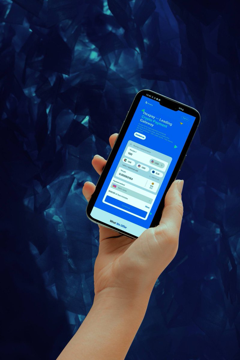 🚨Bullish vibes only this week!

📢Hexbit is changing the game but what’s the BEST thing about it?

✍️ Fill in the blank: Hexbit is ________