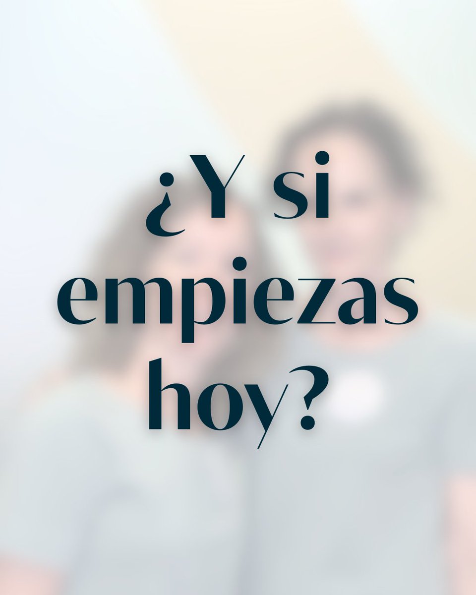 Dejarlo para después es fácil. Pero cuidarte puede empezar hoy. No necesitas que todo sea perfecto, solo dar el primer paso.

En ESTELA te acompañamos con criterio y escucha real. 💚

#NutriciónConsciente #Autocuidado #EmpiezaHoy #EstelaNutrición