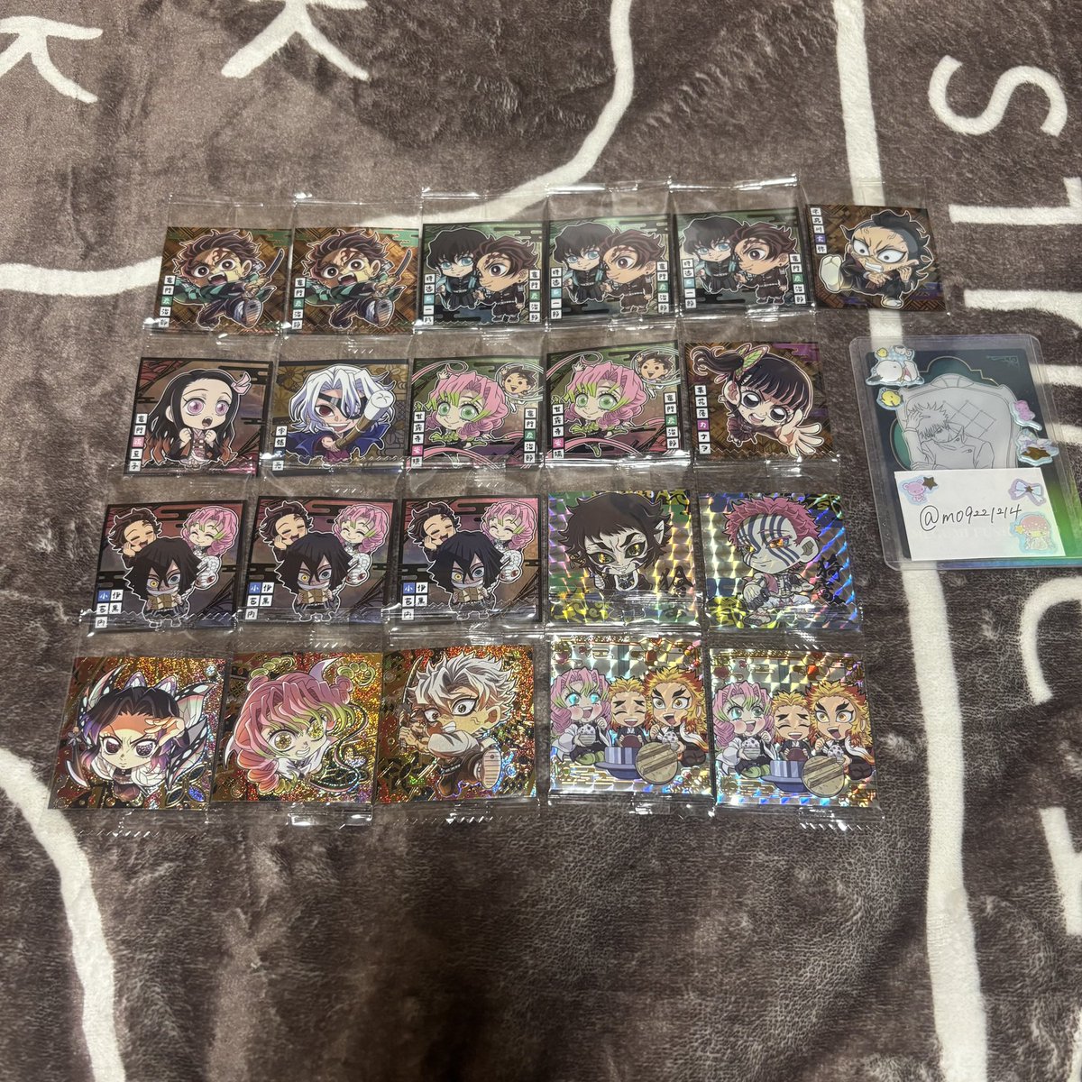 m🧸初回リトリン必読 tweet media