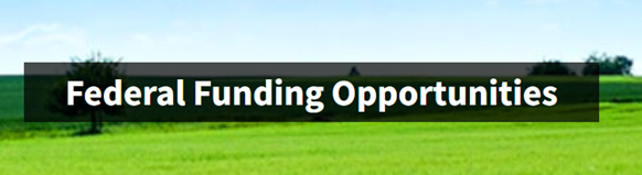 usdaRD's tweet photo. DYK? Rural Development publishes funding opportunities, Notices of Solicitation of Applications (NOSAs) or Notices of Funding Availability in the Federal Register. Learn more - https://t.co/lvxxJTzGMI https://t.co/VMjR1T442E