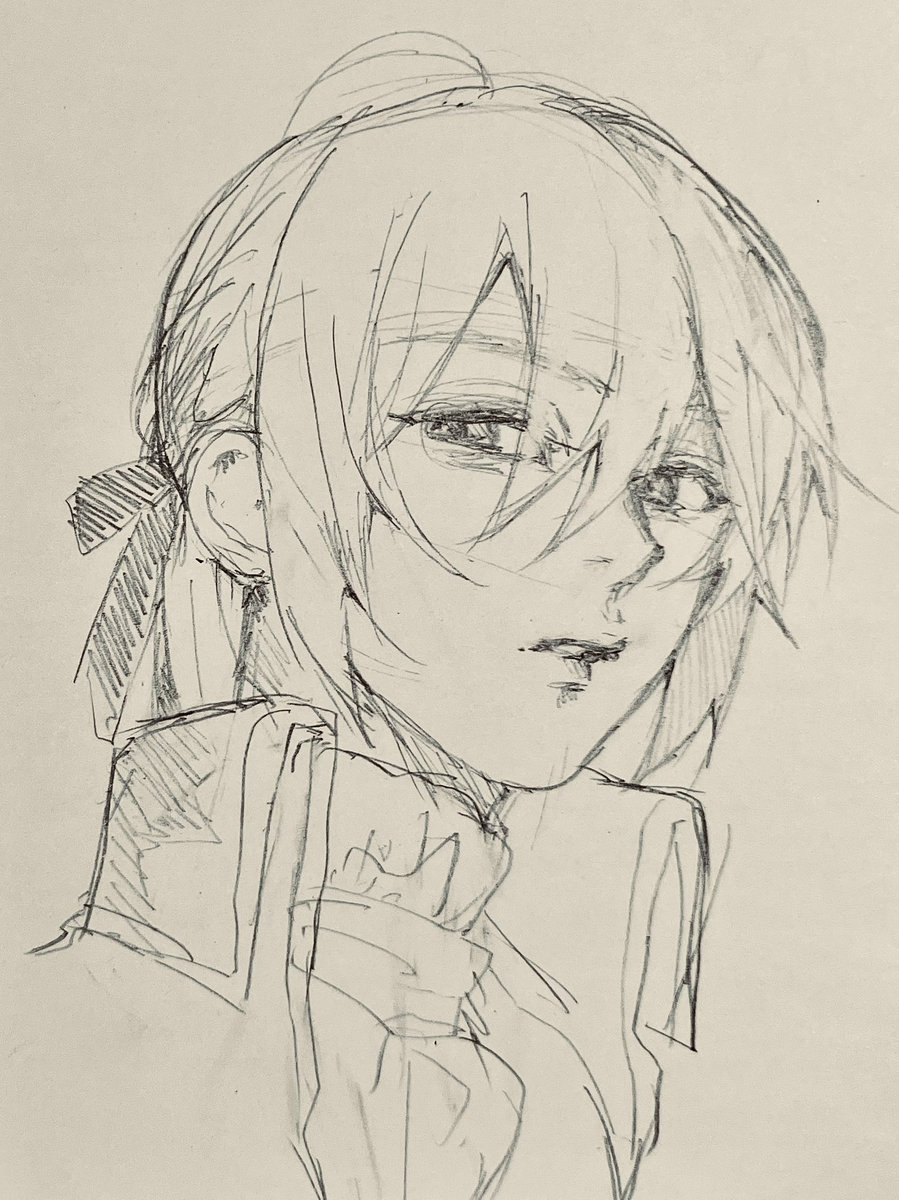 白南風しらす (@shirasu_sann3) on Twitter photo 