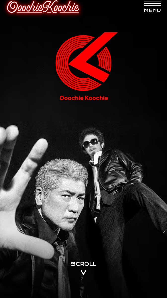 dtccae86's tweet photo. Ooochie KoochieのLIVE✨️
吉川晃司と奥田民生楽しかった😆 https://t.co/s20doOO2Lf